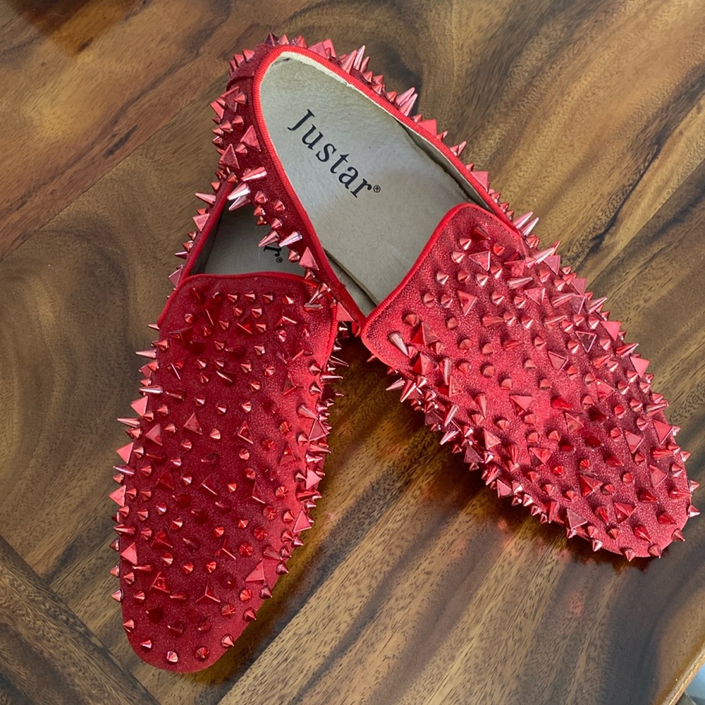 Justar Loafers